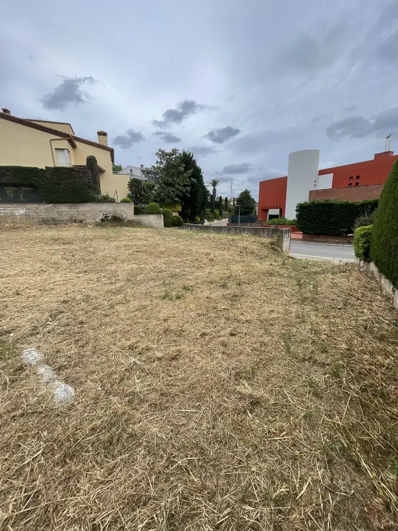 Terrenos y solares en venta en MAS JARDÍ, imagen 11