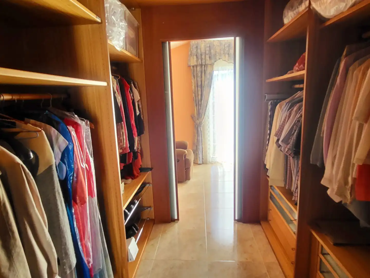 Casa con terraza en venta en Carrer Joaquim Costa, imagen 39