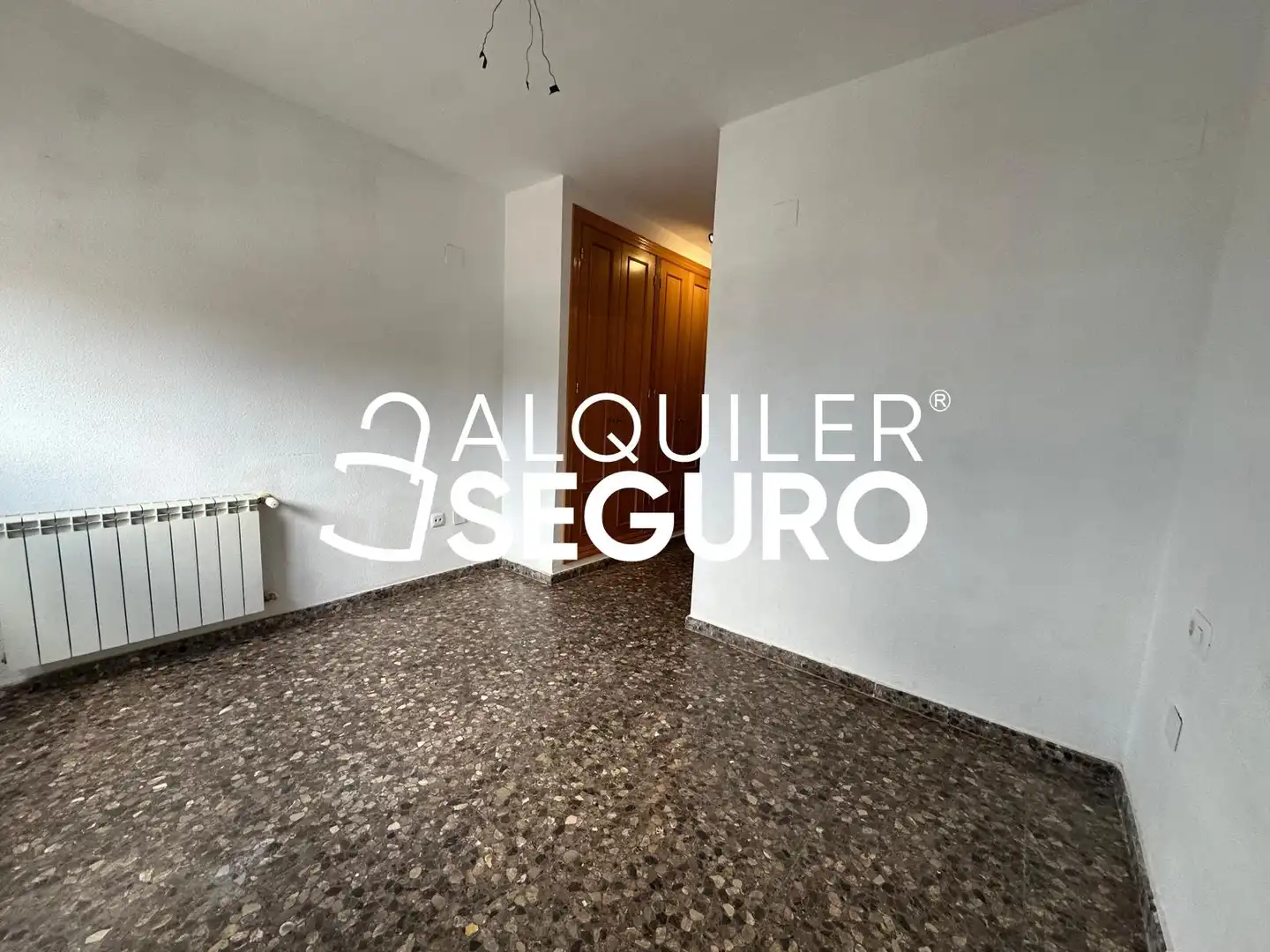 Habitación de Piso de alquiler en Meliana con Calefacción