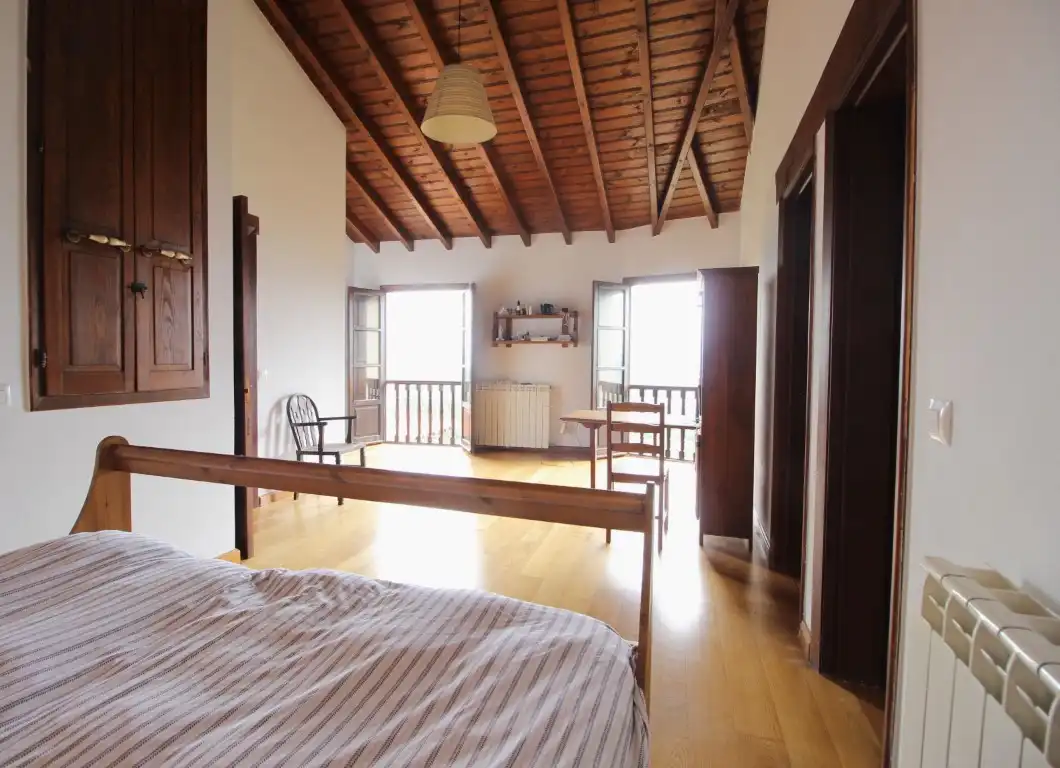 Chalet con terraza en venta en Parres, imagen 14