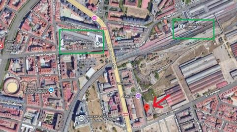 Foto 3 von Erdgeschoss zum Verkauf in Calle Calle Santa Fe, Ciudad de la Comunicación - Arco Ladrillo, Valladolid Capital