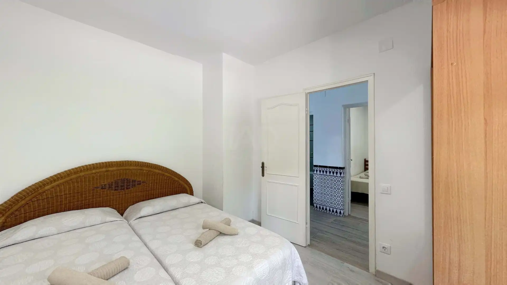 Habitación de Piso en venta en Salou con Aire acondicionado, Calefacción y Terraza