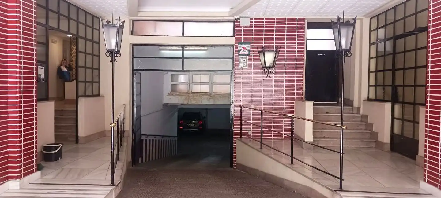 Office for rent in Madrid  with Air Conditioner, Heating and Storage room