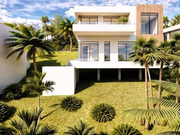 Villa con piscina in vendita a Mas Alba