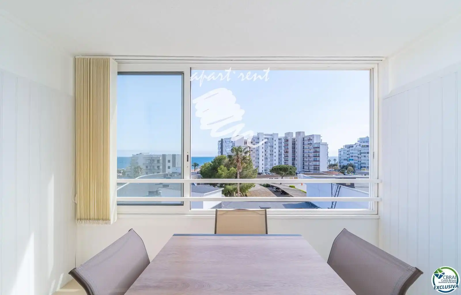 Wohnung mit Terrasse zum Verkauf in pedro calderon de la barca