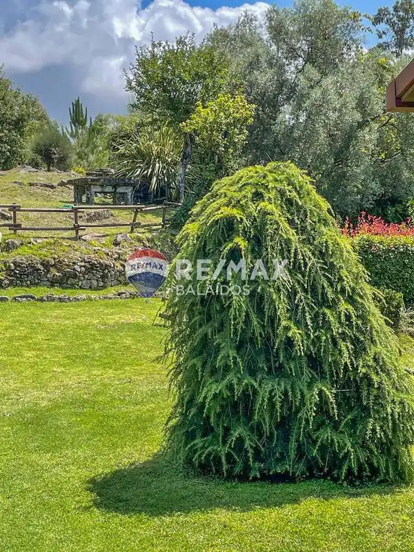 Haus mit Garten zum Verkauf in O Rosal, imagen 7