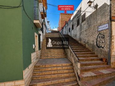 Apartamento en venta en Centro