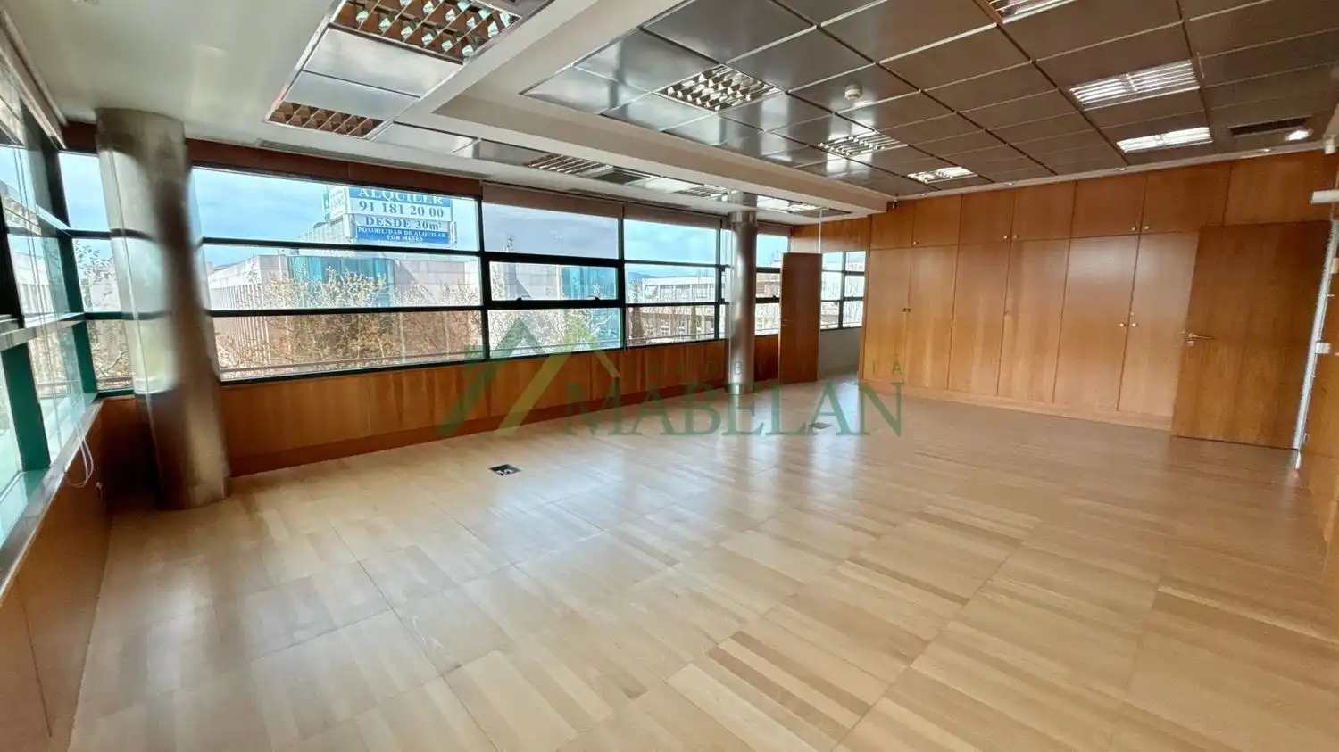 Oficina con ascensor en venta en El Pinar - Punta Galea, imagen 37
