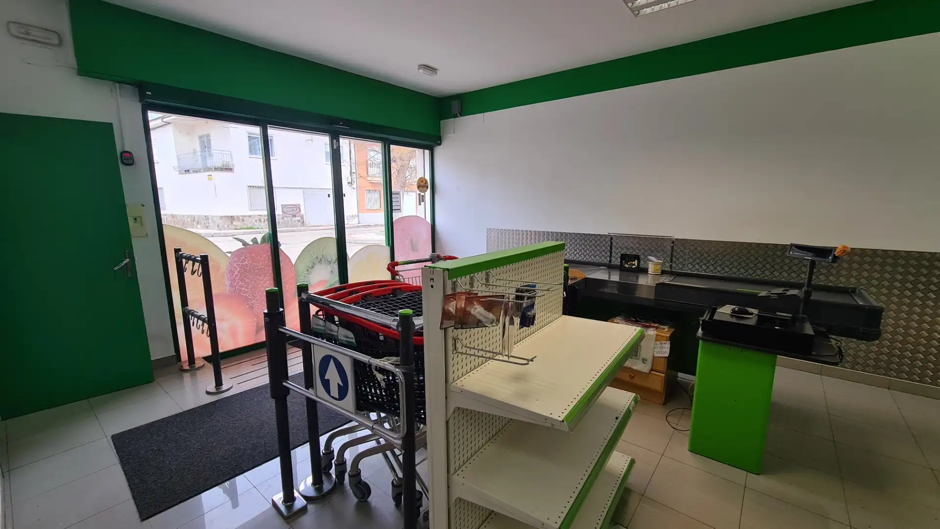Local comercial en venda a Calle San Isidro 28, imagen 7