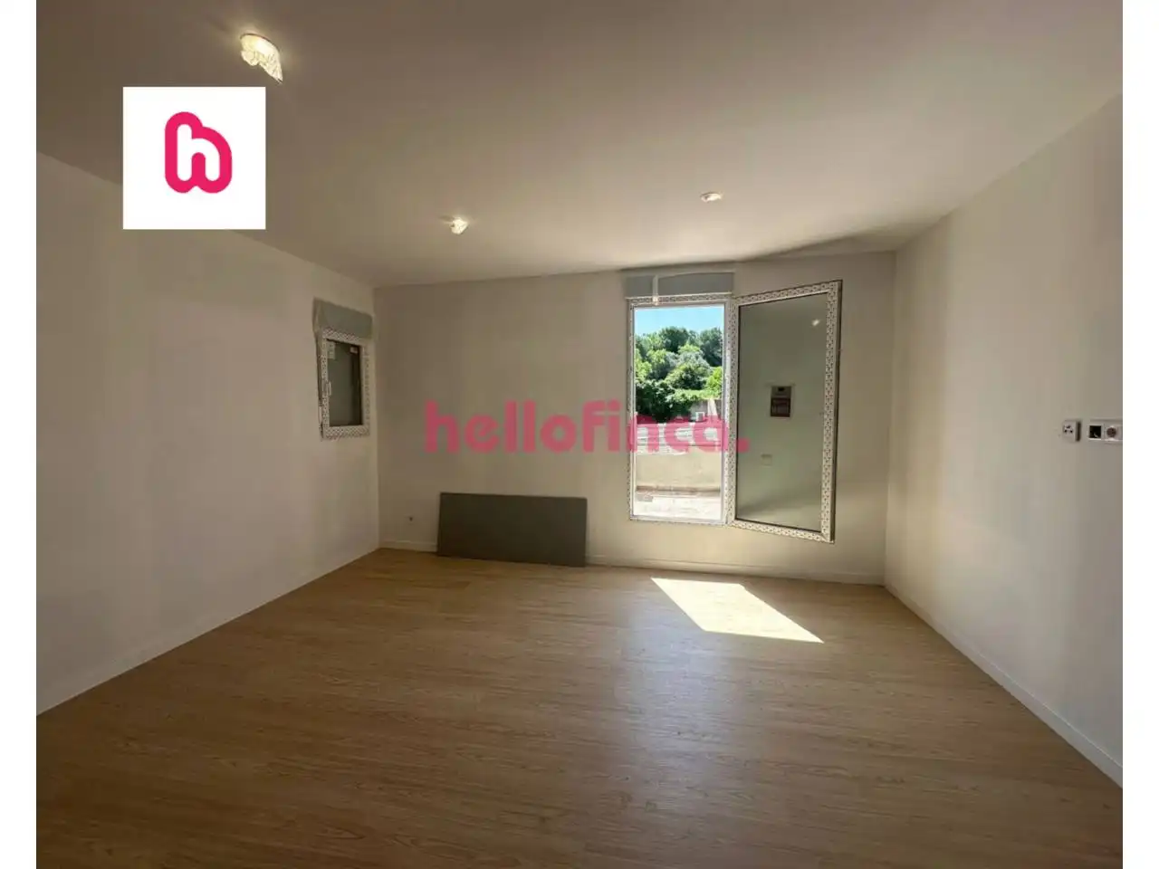 Piso en venta en Manresa con Parquet, Terraza y Alarma