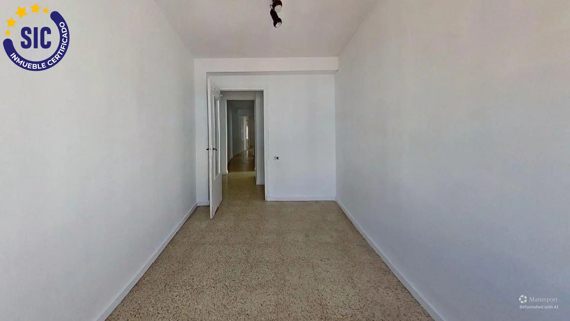 Piso en venta en Valencia