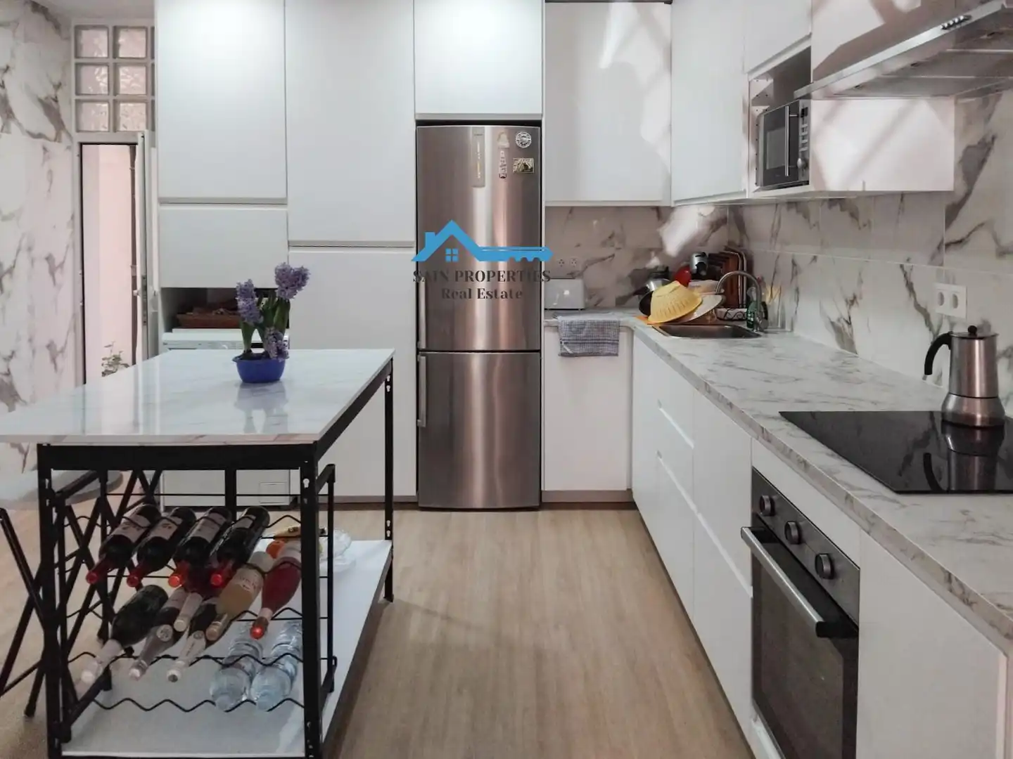 Apartamento en venta en Centro Urbano, imagen 5