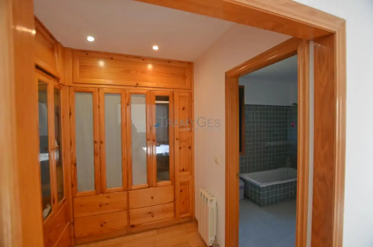 Casa o chalet en venta en Tomiño con Calefacción, Jardín privado y Terraza