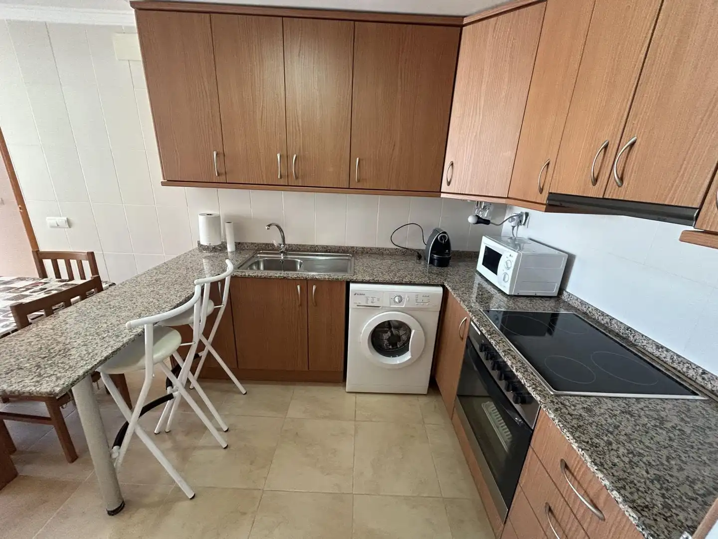 Wohnung mit Terrasse zum Verkauf in Avinguda Catalunya, imagen 16