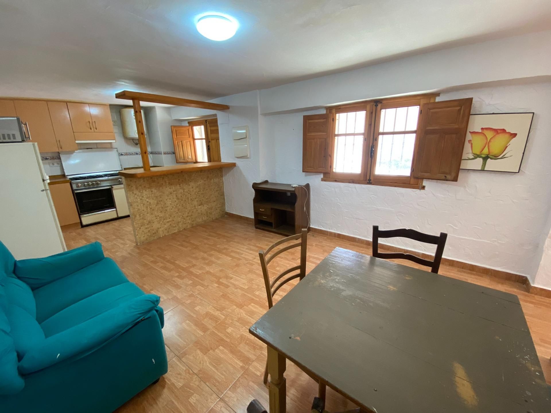 Country house for sale in Moratalla