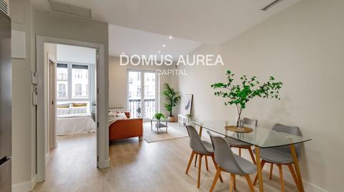 Foto 3 de Piso en venta en Alcalá, Goya,  Madrid Capital