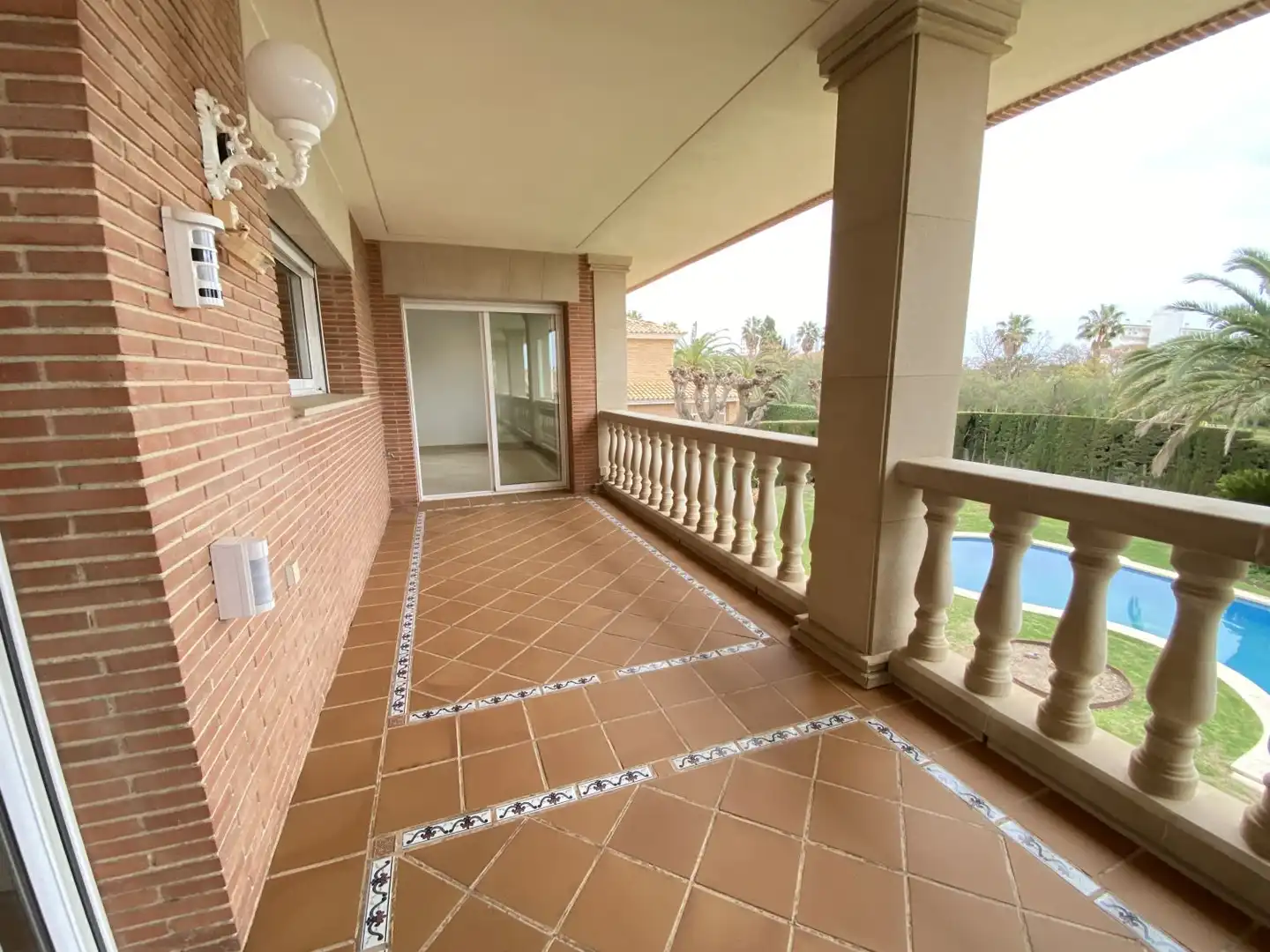 Casa con terraza en venta en Miquel Ángel, imagen 12