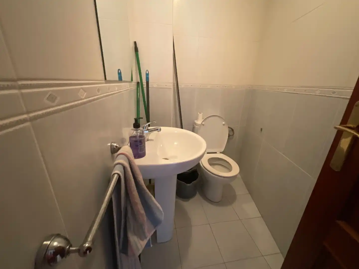 Piso en venta en Zona de la Vega