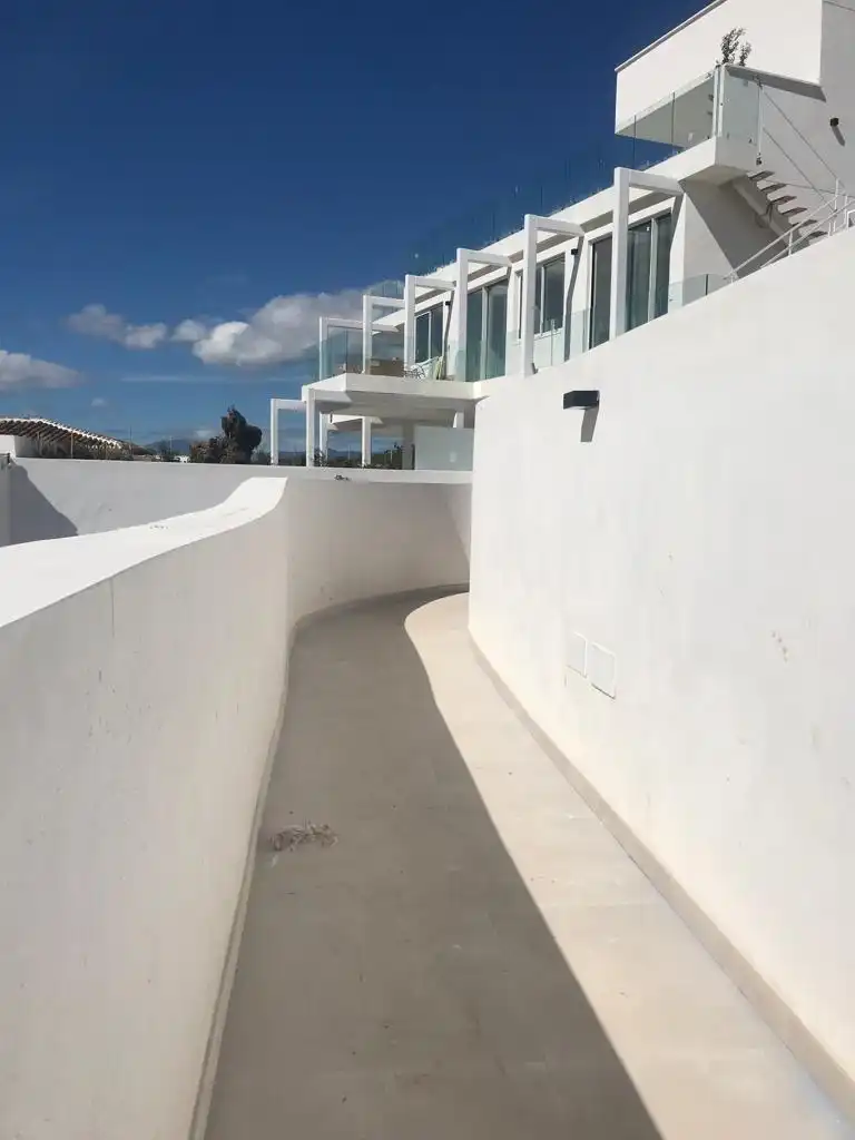 Villa con piscina in vendita a Marbella Centro, imagen 27