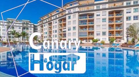 Foto 2 de Àtic en venda a Golf del Sur - Amarilla Golf, San Miguel de Abona