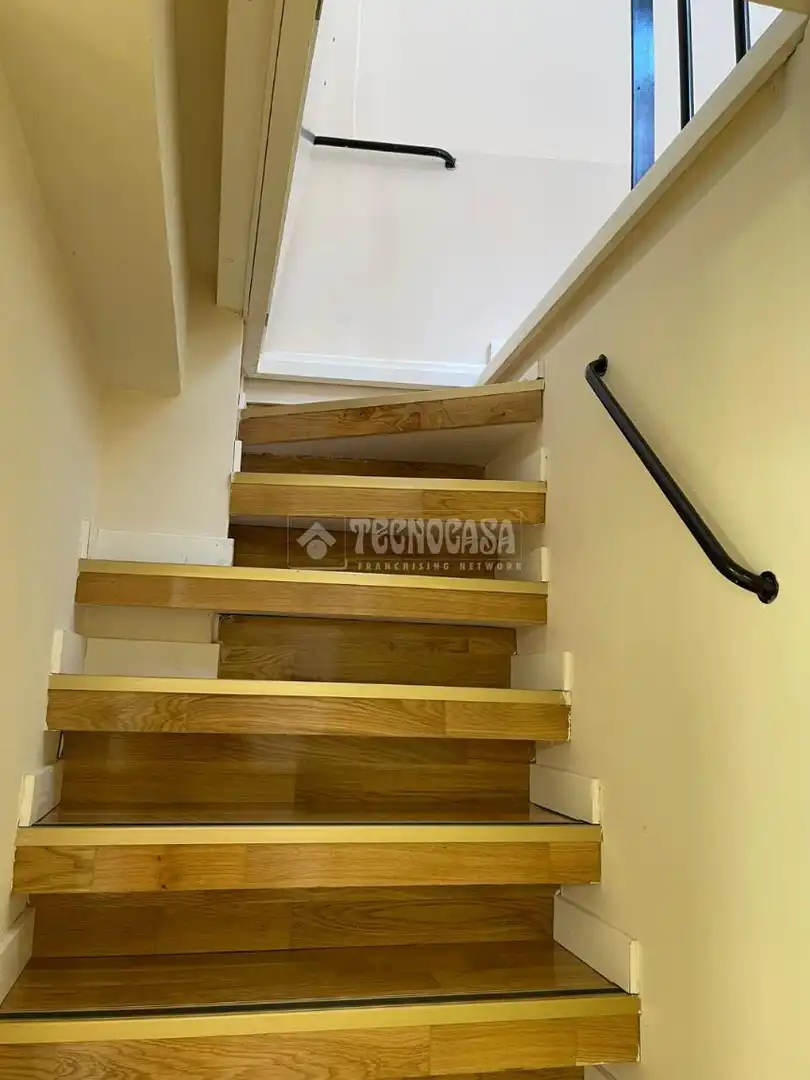 Piso en venta en Madrid con Aire acondicionado y Calefacción