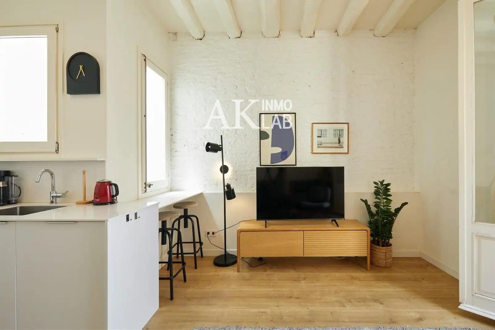 Wohnung mit Aufzug zum Verkauf in Argenter, imagen 18