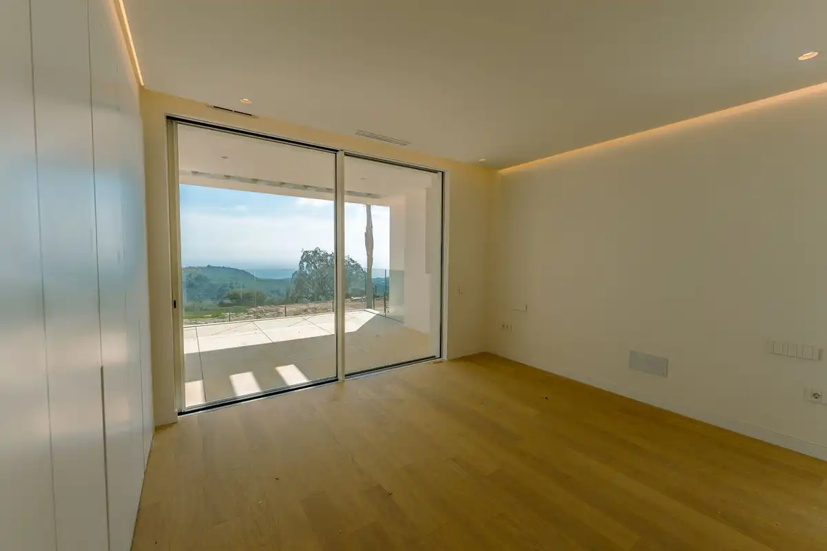 Apartment with pool for sale in La Mairena, imagen 11