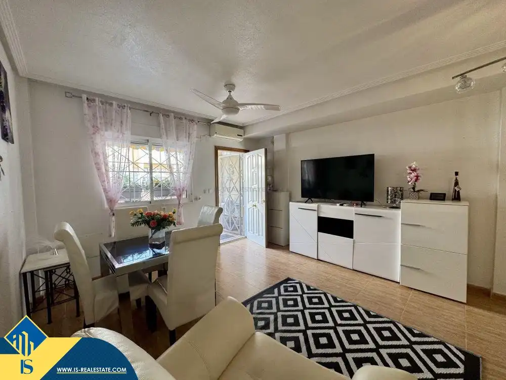 Casa con piscina in vendita a Orihuela Costa, imagen 2
