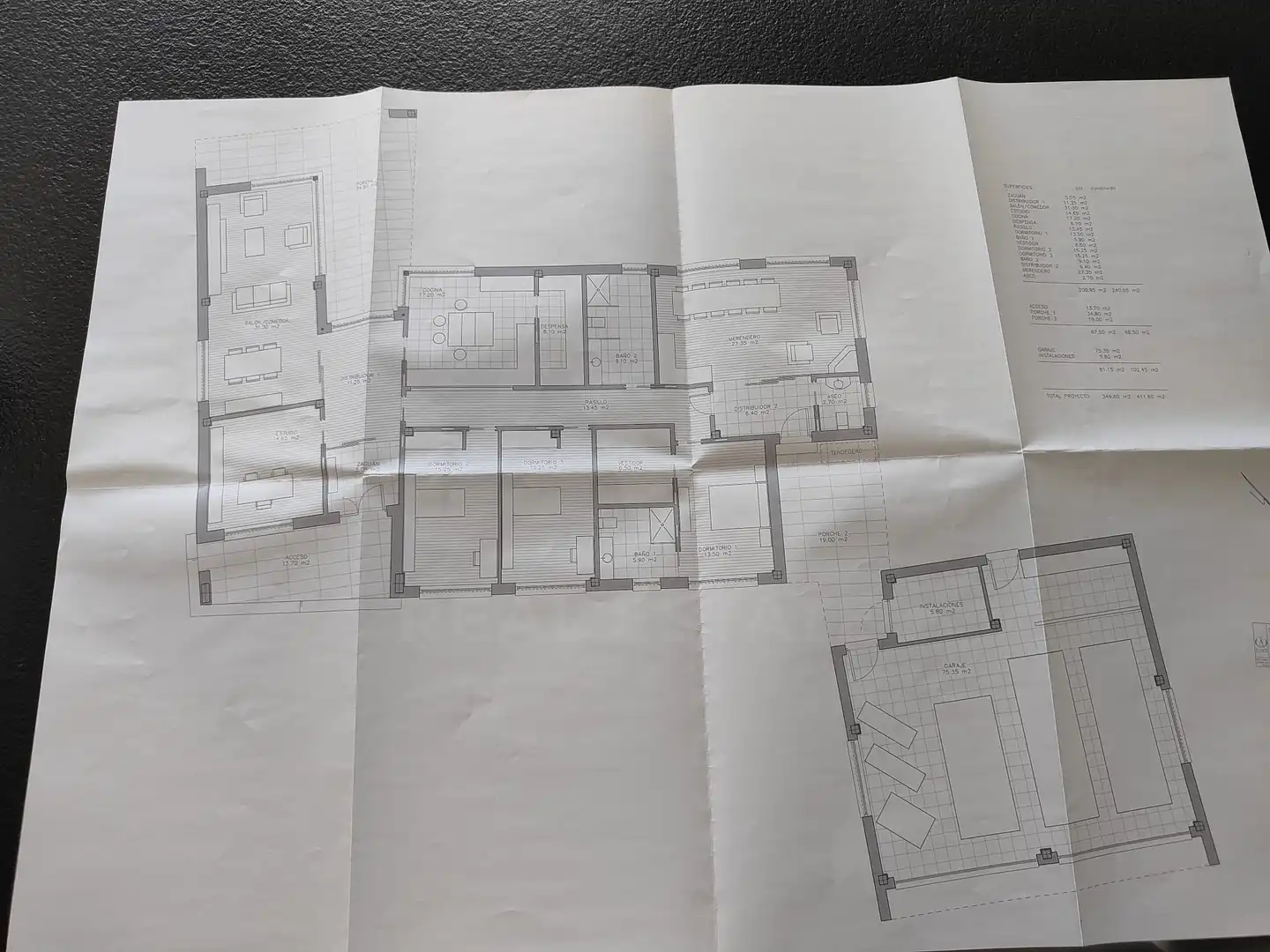 Casa o chalet en venta en Villalobón con Aire acondicionado, Calefacción y Terraza