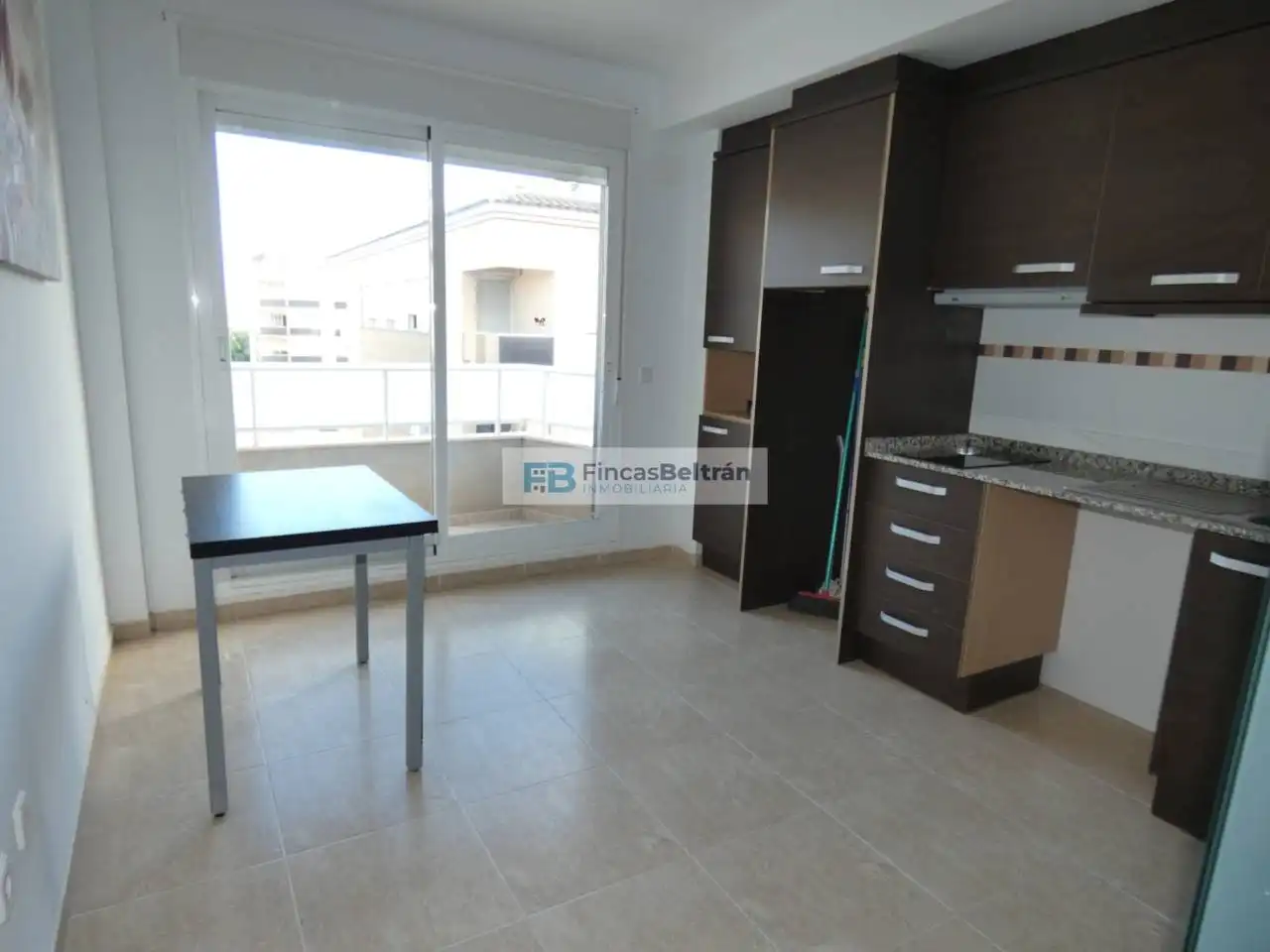 Estudio en venta en Pueblo