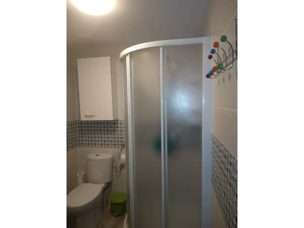 Flat with lift to rent in Calle Luz Casanova, imagen 12