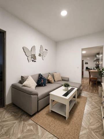 Casa adosada en Venta en Calle Torrebeleña en Torreblanca