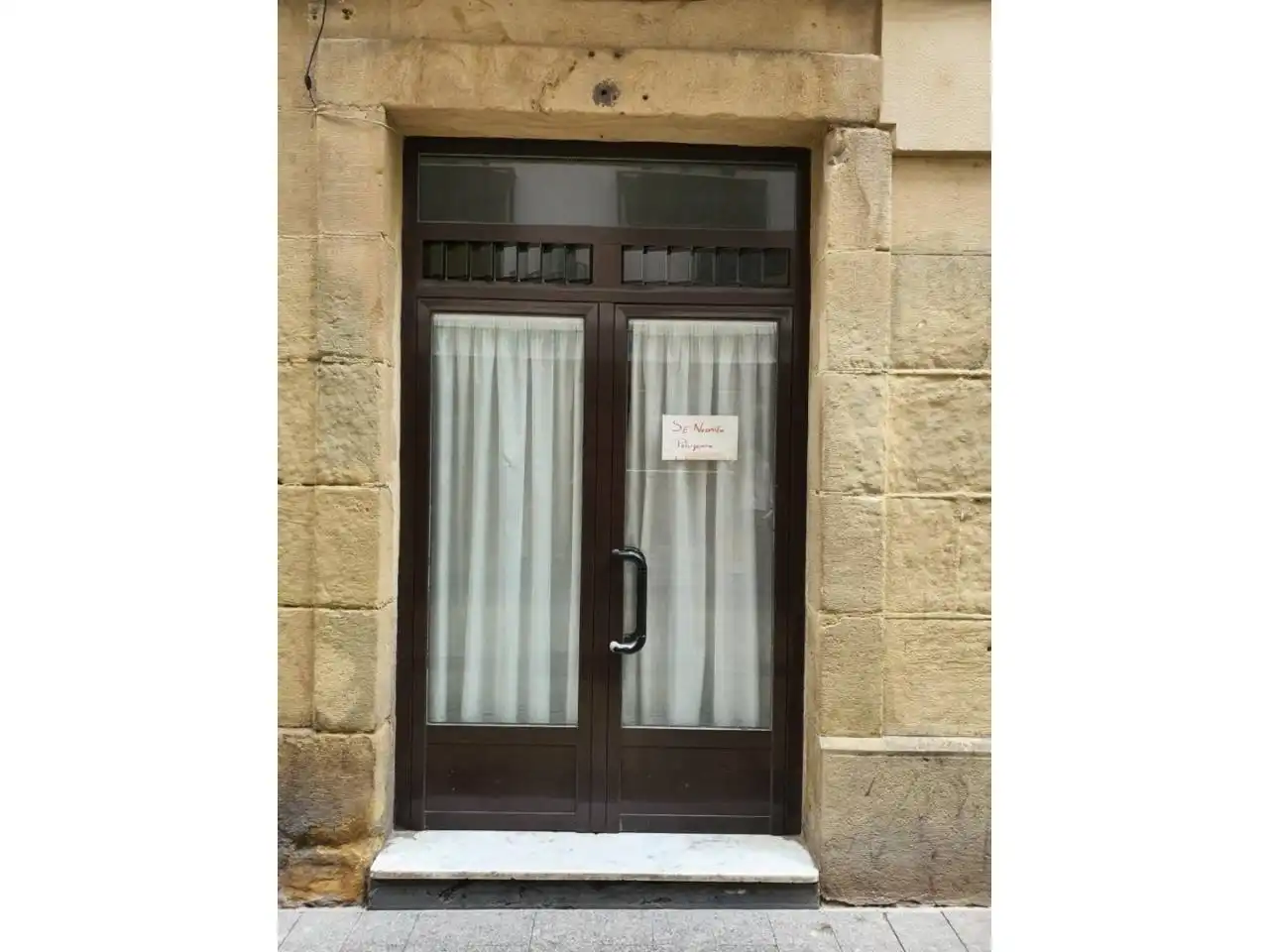Local comercial en venda a Calle SAN JERONIMO 14, imagen 7