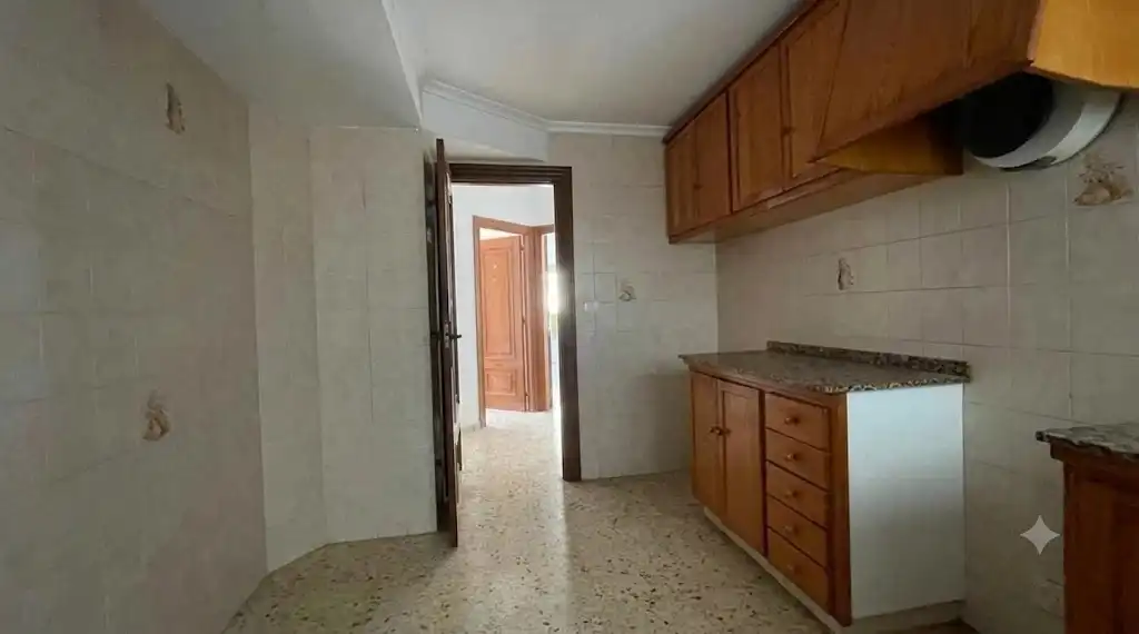 Cocina de Piso en venta en Benissa