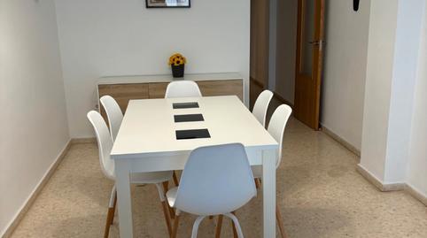 Foto 2 de Piso de alquiler en Carrer Joan D'àustria, 17, Casas Verdes, Paterna
