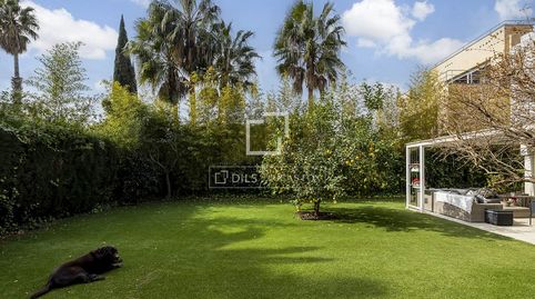 Foto 2 de Casa o xalet en venda a Pedralbes, Barcelona Capital