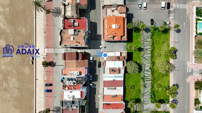 Einfamilien-Reihenhaus zum Verkauf in Carrer Cervantes, 96, Torreblanca
