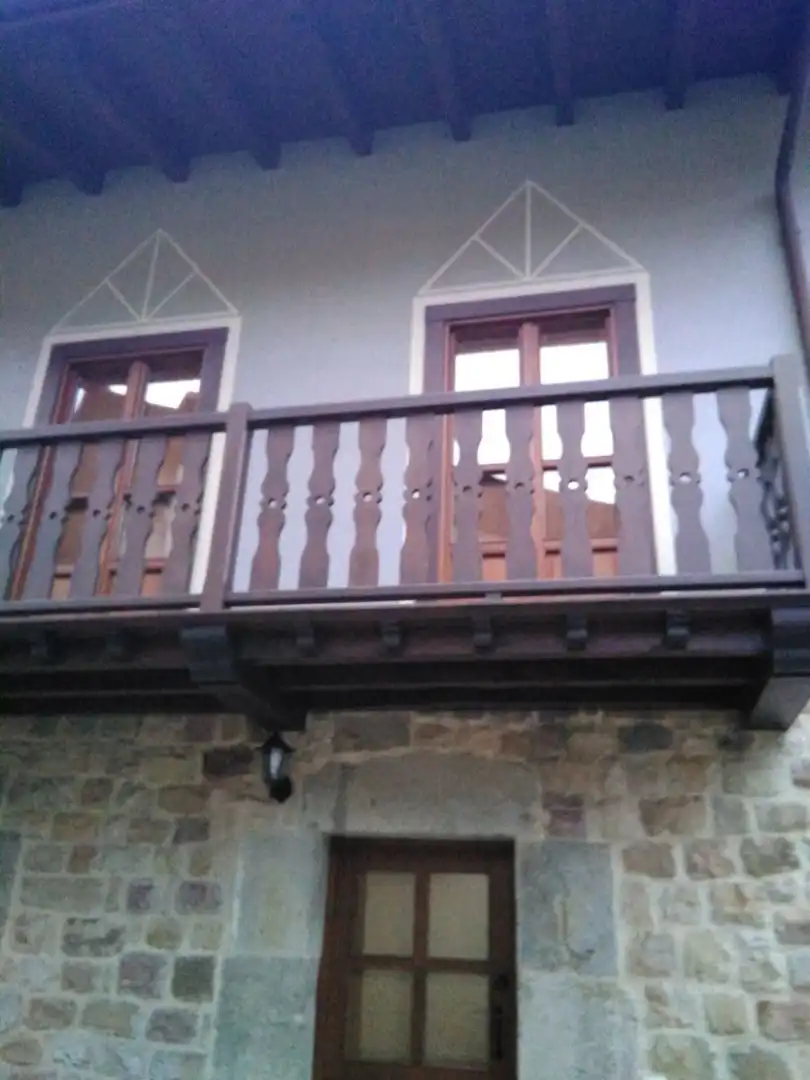 Maison avec terrasse à louer à Cabrales, imagen 5