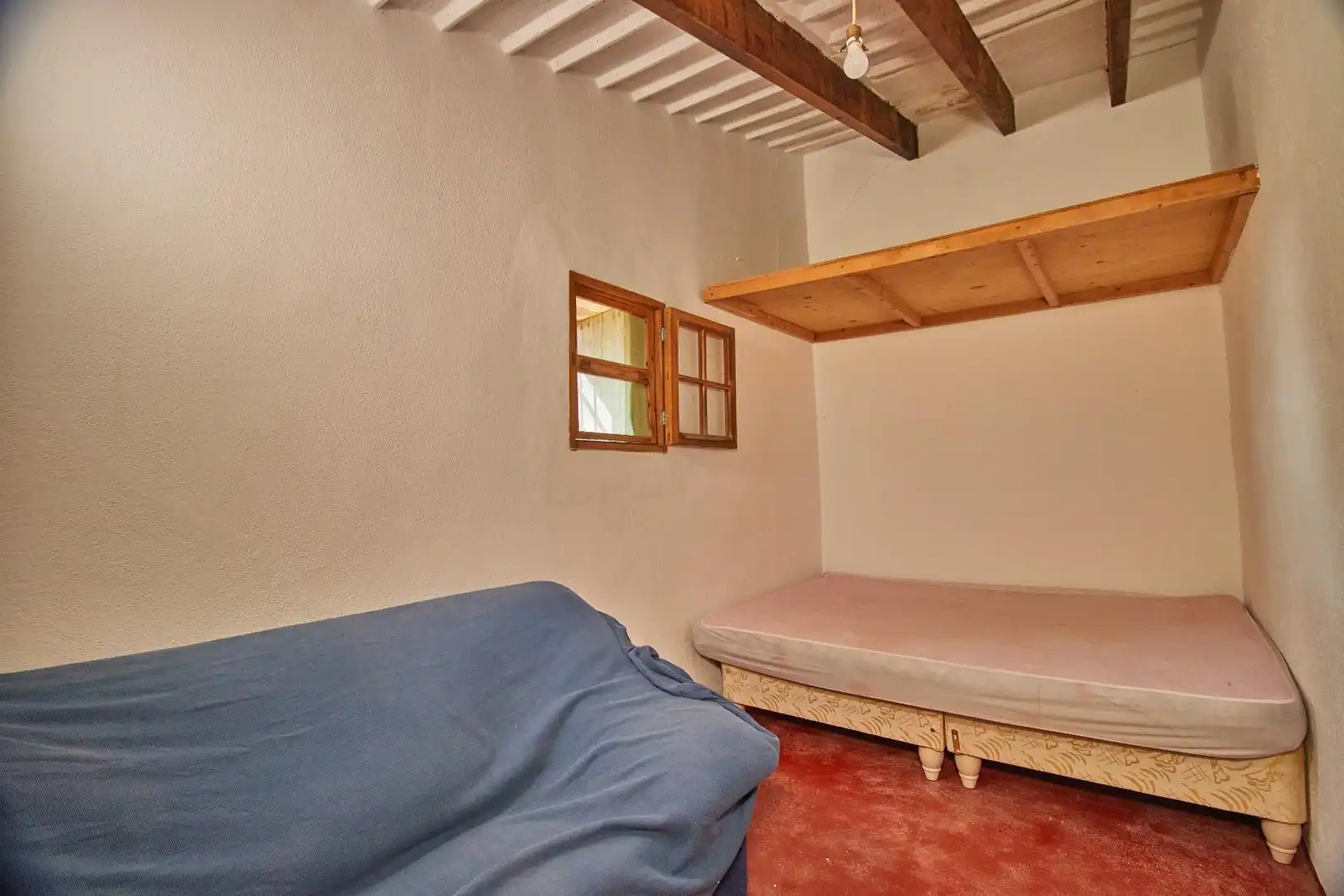 Casa rústica amb piscina en venda a Llucmajor pueblo, imagen 27