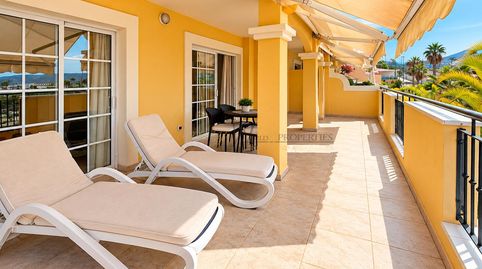 Foto 5 de Apartamento en venta en Calle Meandro, Los Cristianos, Arona