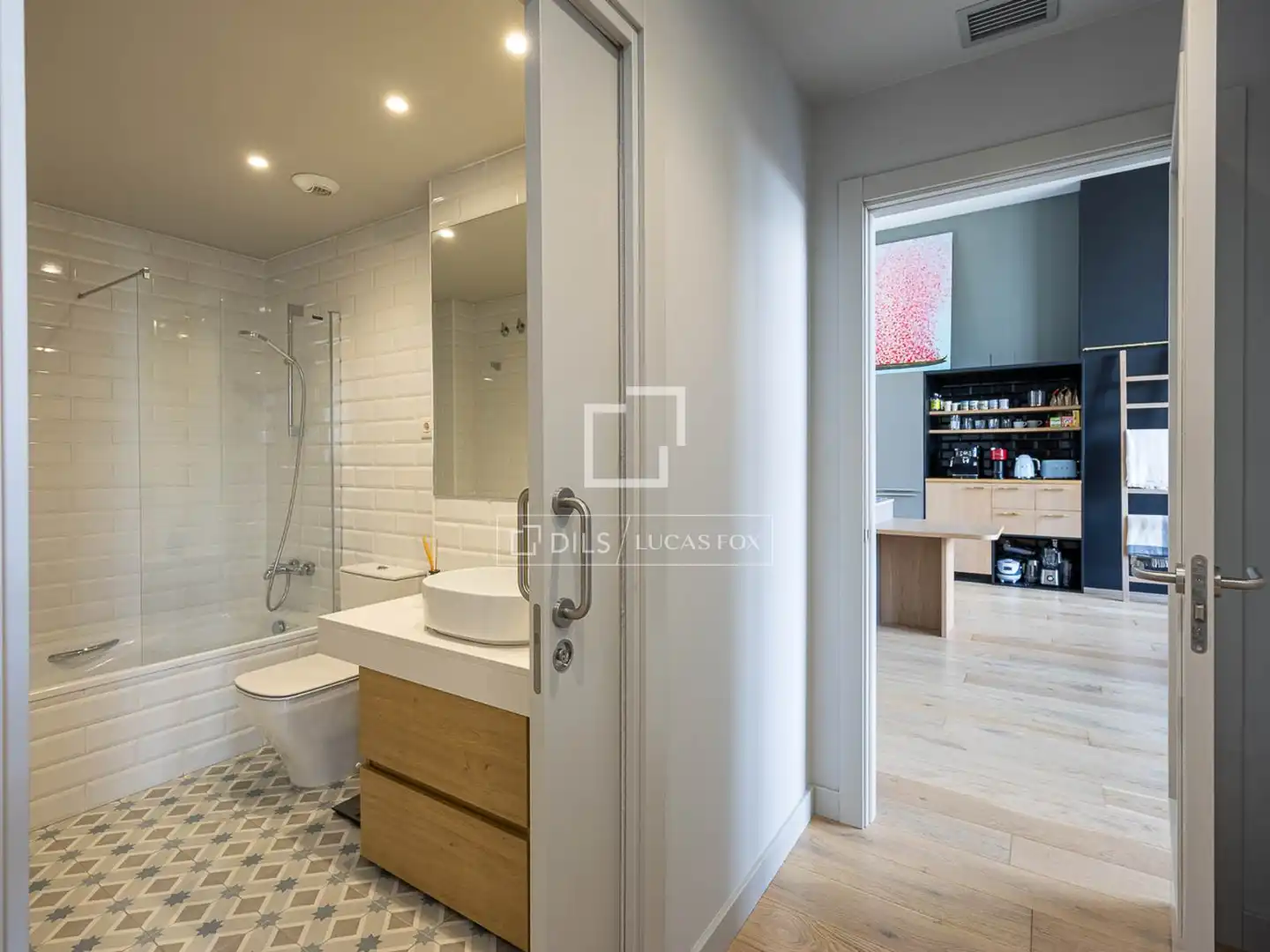 Penthouse mit Pool zum Verkauf in Eixample, imagen 19