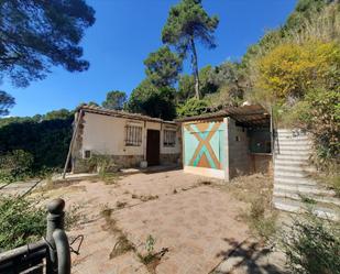Vista exterior de Casa o xalet en venda en Torrelles de Foix