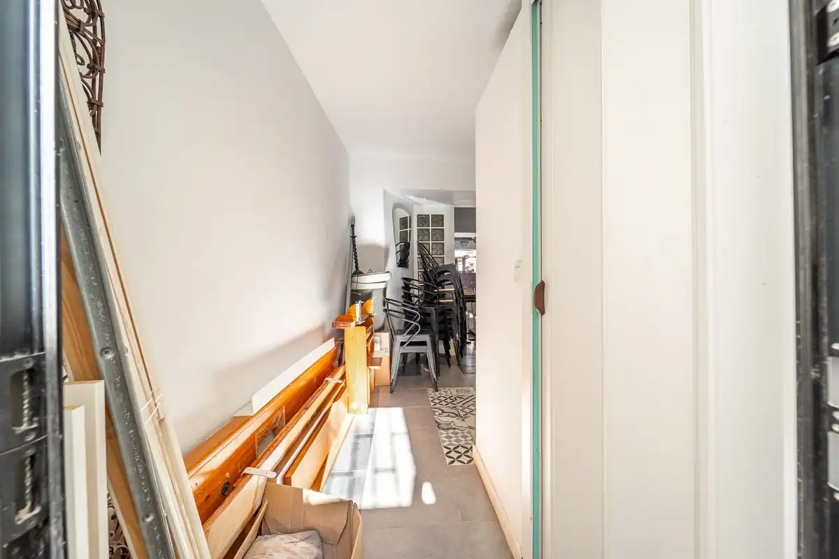 Habitatge en venda a Pl. de la Tribuna, imagen 14