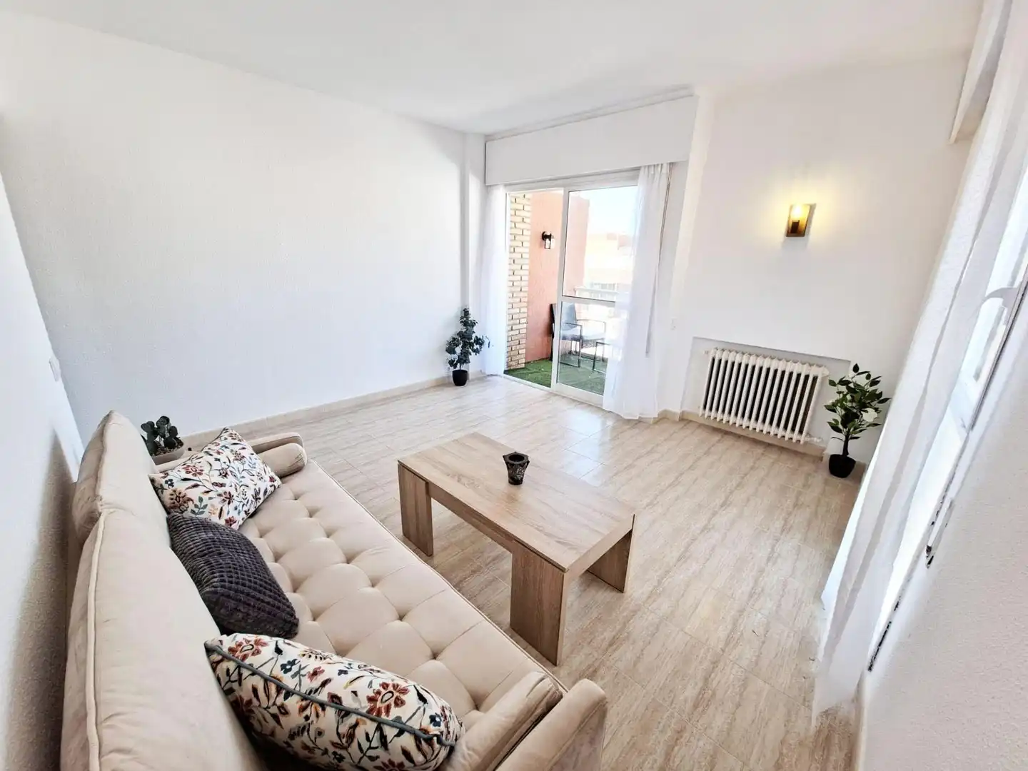 Apartamento con jardín en venta en Avenida Avenida Gamonal, imagen 17