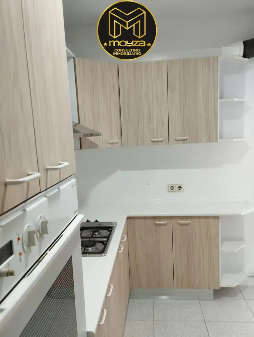 Piso con ascensor en venta en Belén - San Roque, imagen 5