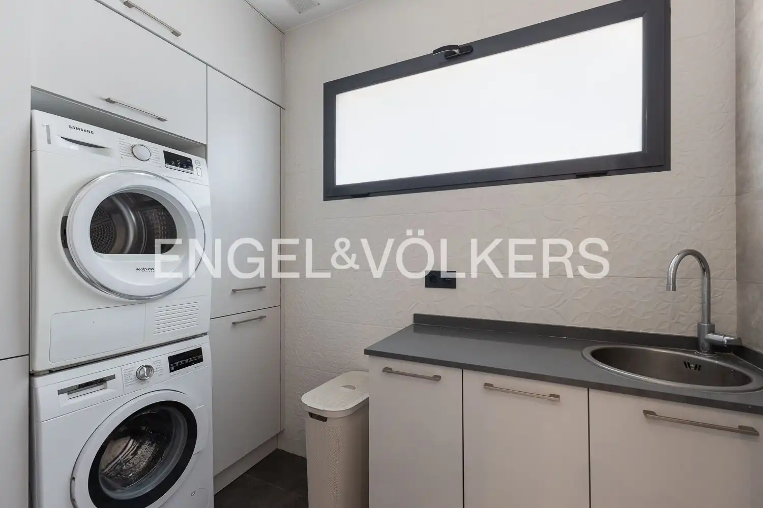 Cocina de Casa o chalet en venta en Torrent con Aire acondicionado, Calefacción y Jardín privado
