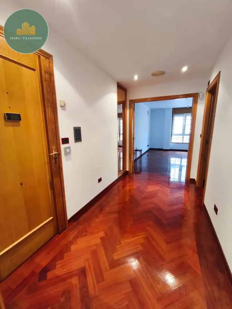 Wohnung zum Verkauf in A Coruña Capital  mit Heizung und Abstellraum