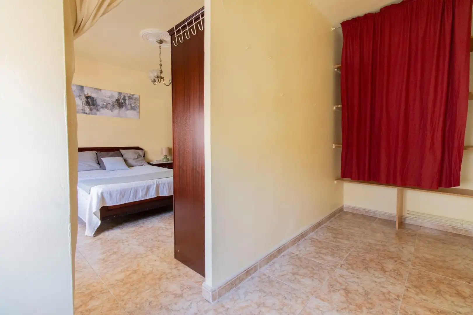 Habitación de Piso en venta en Moncada