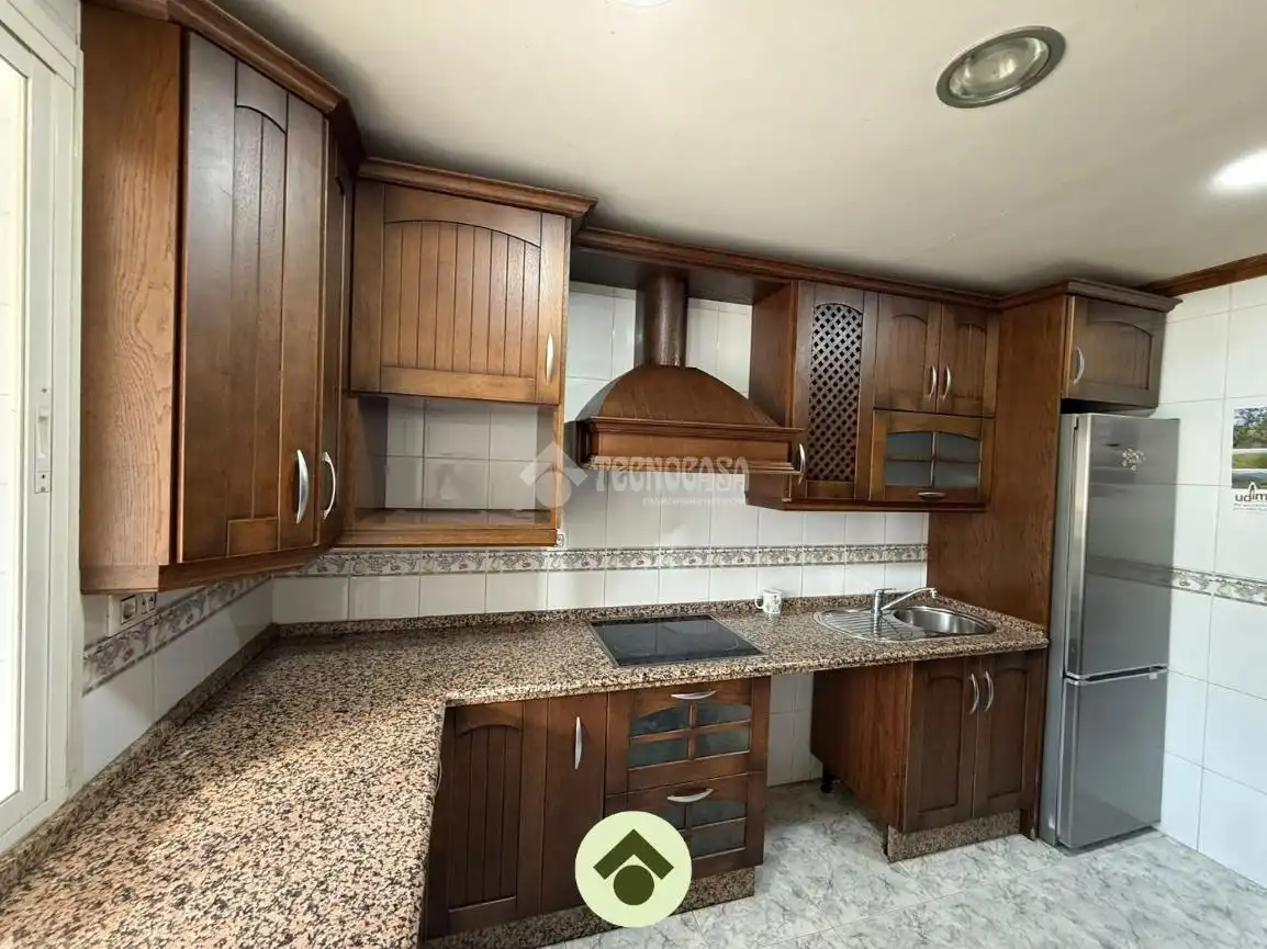 Appartamento con terrazza in vendita a Montoro