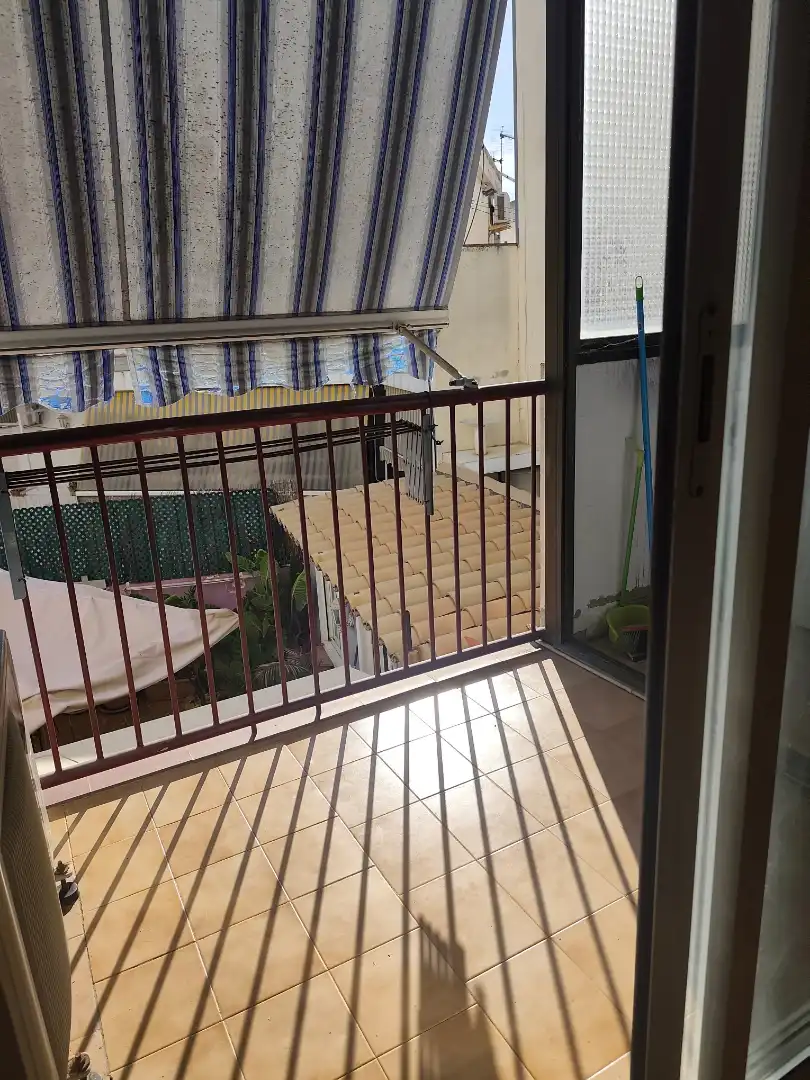 Piso con balcón en venta en Centre, imagen 9
